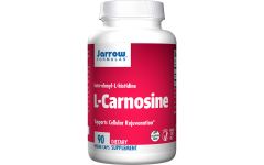 Jarrow Carnosine (L Carnosine)