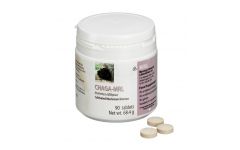 Mycology Research Chaga MRL 500mg 90 tablets