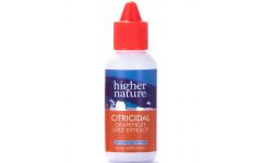 Higher Nature Citricidal 25ml