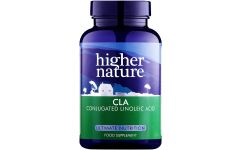 Higher Nature CLA 90 capsules