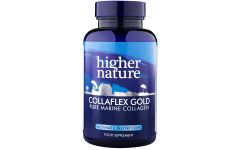 Higher Nature High Collaflex Gold