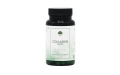 G&G Collagen 400mg 60 Capsules