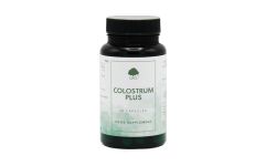 G&G Colostrum Plus 60 capsules