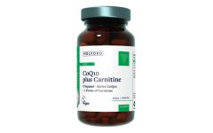 Patrick Holford Q10 Plus Carnitine 60 capsules