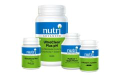 Nutri Advanced Liver Reset Bundle