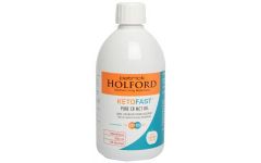 Patrick Holford Ketofast