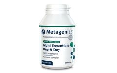 Nutri Advanced Multi Essentials One A Day 60 tablets