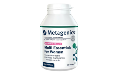 Nutri Advanced Multi Essentials For Women 60 tablets