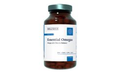 Patrick Holford Essential Omegas 120 capsules