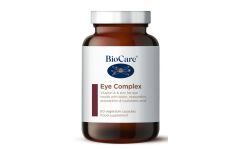 BioCare Eye Complex 60 Capsules