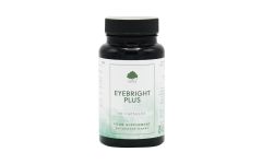 G&G Eyebright Plus 60 Capsules