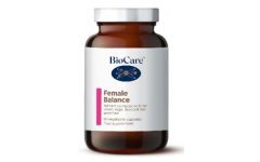 BioCare Female Balance 60 Capsules