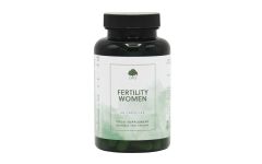 G&G Fertility Women 90 capsules