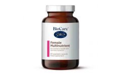 BioCare Female Multinutrient 90 capsules