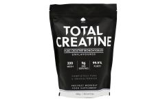 G&G Total Creatine 500g