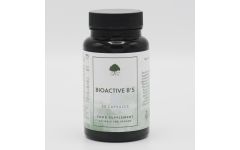 G&G BioActive B's 60 Capsules