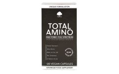 G&G Total Amino Full Spectrum Amino Acids 12 capsules