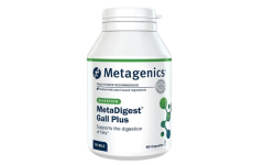 Nutri Advanced MetaDigest Gall Plus 90