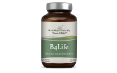 Good Health Naturally B4Life 60 capsules
