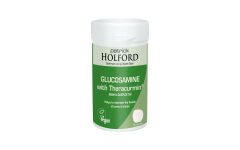 Patrick Holford Glucosamine With Theracurmin