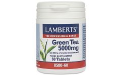 Lamberts Green Tea 5000mg