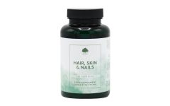 G&G Hair Skin & Nails 120 Capsules