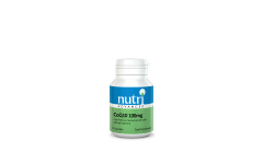 Nutri Advanced CoQ10 100mg 30 capsules