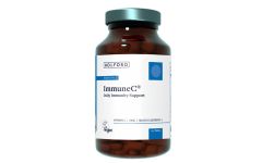 Patrick Holford ImmuneC 120 tablets