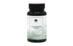 G&G Glutathione Complex 30 Capsules