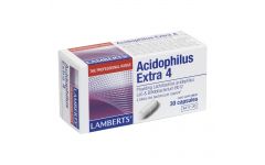 Lamberts Acidophilus Extra 4