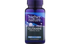 Higher Nature Glutamine
