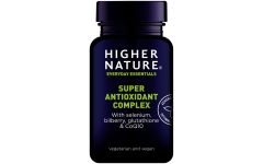 Higher Nature Super Antioxidant Complex 180 tablets