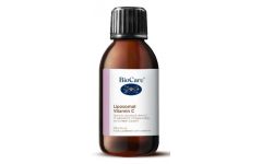 BioCare Liposomal Vitamin C