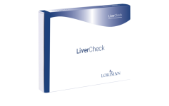 Lorisian LiverCheck