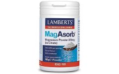 Lamberts MagAsorb Powder