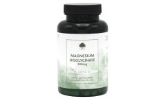 G&G Magnesium Bisglycinate  90 capsules
