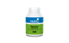 Nutri Advanced Magnesium Glycinate 120 tablets