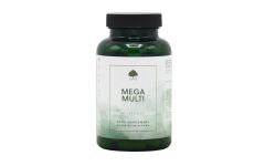 G&G Mega Multi 90 Capsules