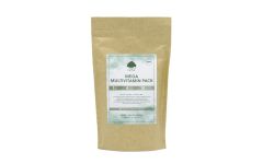 G&G 28 Day Mega Multivitamin Supplement Pack