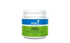 Nutri Advanced MegaMag Fem Balance (Orange) Magnesium Formula