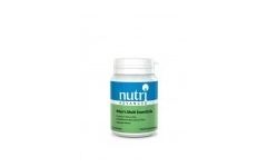 Nutri Advanced Mens Multi Essentials 30 tablets