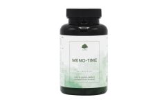 G&G Meno Time 90 Capsules