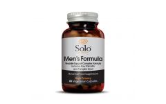 Solo Nutrition Mens Formula