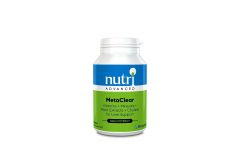 Nutri Advanced MetaClear 60 tablets