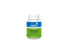 Nutri Advanced Mitochondrial Resuscitate 60 tablets