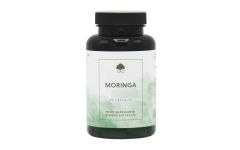 G&G Organic Moringa 120 Capsules