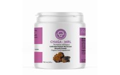 Mycology Research Chaga-MRL 250g Powder