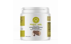 Mycology Research Poria MRL 500mg 90 tablets