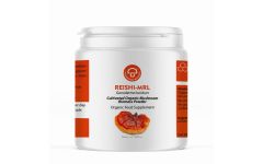 Mycology Research Reishi MRL 250g powder