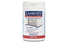 Lamberts Multi-Guard Control 120 tablets